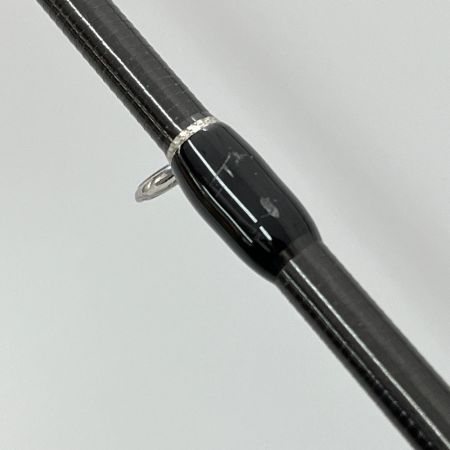 AIMS ロッド ブラックアローアンリミテッド スペアあり(穂先) AIMS BAU-106M