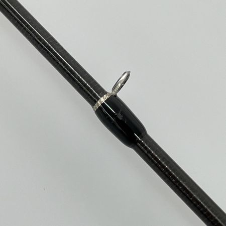AIMS ロッド ブラックアローアンリミテッド スペアあり(穂先) AIMS BAU-106M