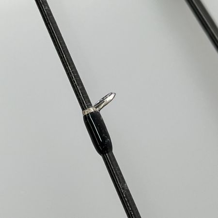 AIMS ロッド ブラックアローアンリミテッド スペアあり(穂先) AIMS BAU-106M