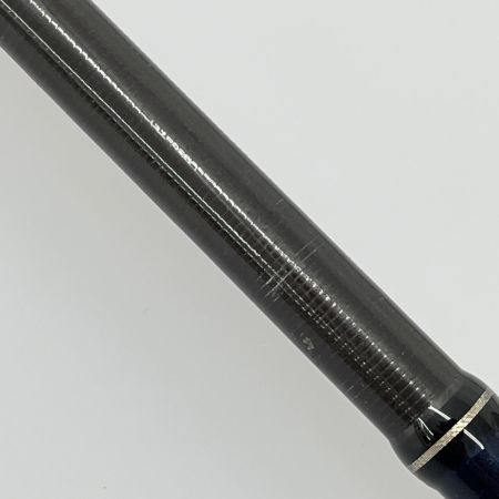 AIMS ロッド ブラックアローアンリミテッド スペアあり(穂先) AIMS BAU-106M