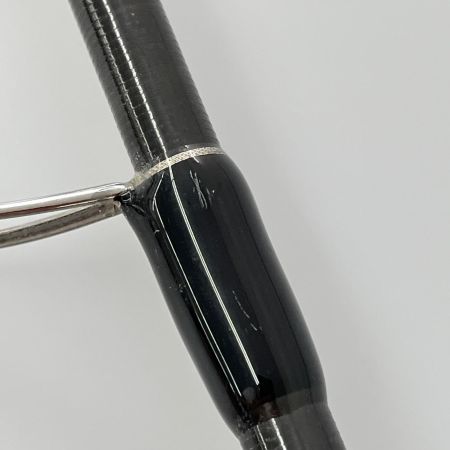 AIMS ロッド ブラックアローアンリミテッド スペアあり(穂先) AIMS BAU-106M