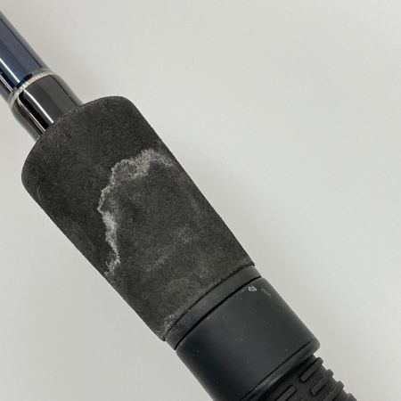 AIMS ロッド ブラックアローアンリミテッド スペアあり(穂先) AIMS BAU-106M