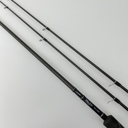 AIMS ロッド ブラックアローアンリミテッド スペアあり(穂先) AIMS BAU-106M