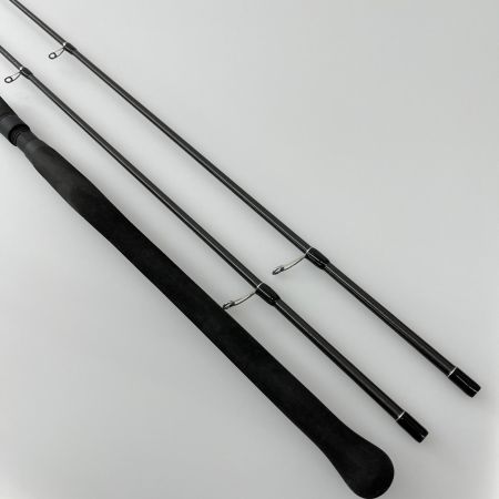 AIMS ロッド ブラックアローアンリミテッド スペアあり(穂先) AIMS BAU-106M
