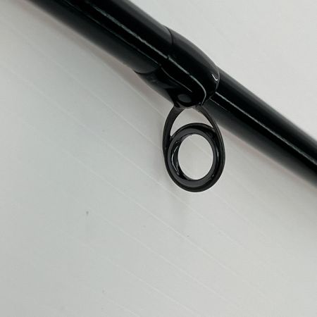  TAKAMITECHNOS MOZ584 LM タカミテクノス ルアーロッド ソフトケース付 フィッシング 釣り具