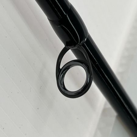  TAKAMITECHNOS MOZ584 LM タカミテクノス ルアーロッド ソフトケース付 フィッシング 釣り具