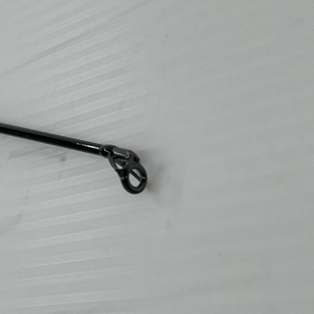  TAKAMITECHNOS MOZ584 LM タカミテクノス ルアーロッド ソフトケース付 フィッシング 釣り具