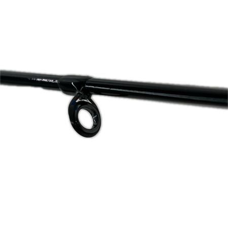  TAKAMITECHNOS MOZ584 LM タカミテクノス ルアーロッド ソフトケース付 フィッシング 釣り具