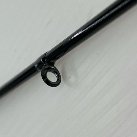  TAKAMITECHNOS MOZ584 LM タカミテクノス ルアーロッド ソフトケース付 フィッシング 釣り具
