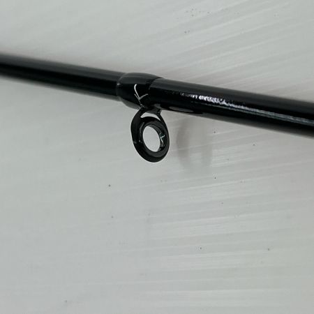  TAKAMITECHNOS MOZ584 LM タカミテクノス ルアーロッド ソフトケース付 フィッシング 釣り具