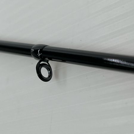  TAKAMITECHNOS MOZ584 LM タカミテクノス ルアーロッド ソフトケース付 フィッシング 釣り具