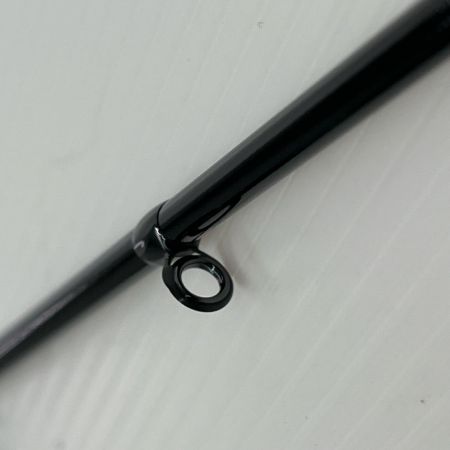  TAKAMITECHNOS MOZ584 LM タカミテクノス ルアーロッド ソフトケース付 フィッシング 釣り具