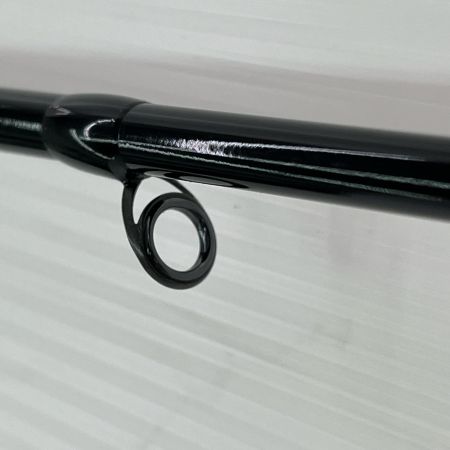  TAKAMITECHNOS MOZ584 LM タカミテクノス ルアーロッド ソフトケース付 フィッシング 釣り具