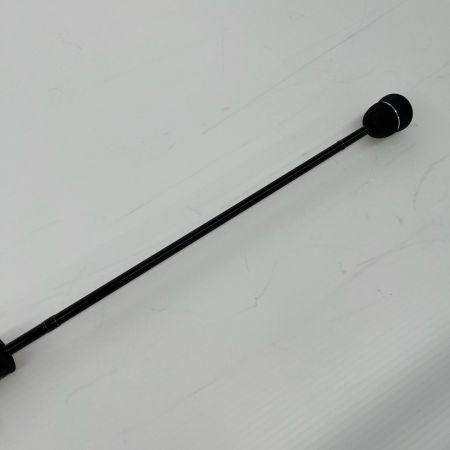  TAKAMITECHNOS MOZ584 LM タカミテクノス ルアーロッド ソフトケース付 フィッシング 釣り具