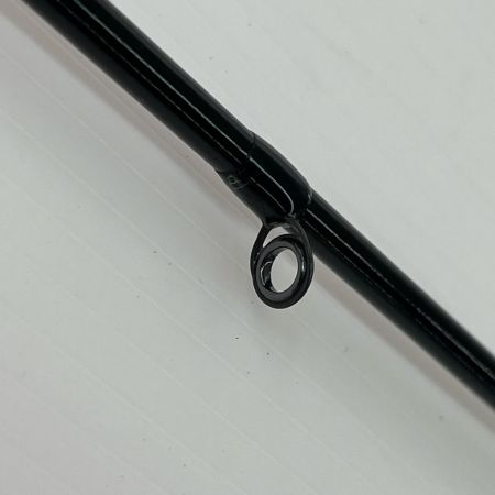  TAKAMITECHNOS MOZ584 LM タカミテクノス ルアーロッド ソフトケース付 フィッシング 釣り具