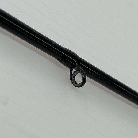  TAKAMITECHNOS MOZ584 LM タカミテクノス ルアーロッド ソフトケース付 フィッシング 釣り具