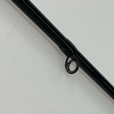  TAKAMITECHNOS MOZ584 LM タカミテクノス ルアーロッド ソフトケース付 フィッシング 釣り具