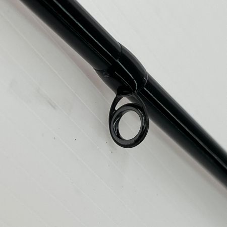  TAKAMITECHNOS MOZ584 LM タカミテクノス ルアーロッド ソフトケース付 フィッシング 釣り具