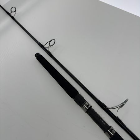  Ripple Fisher ロッド ルアーロッド ビッグツナ83 ジャパンスペシャル ソフトケース付