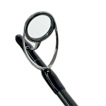  Ripple Fisher ロッド ルアーロッド ビッグツナ83 ジャパンスペシャル ソフトケース付