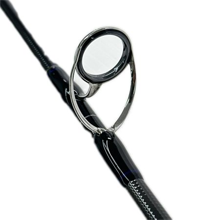  Ripple Fisher ロッド ルアーロッド ビッグツナ83 ジャパンスペシャル ソフトケース付