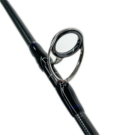  Ripple Fisher ロッド ルアーロッド ビッグツナ83 ジャパンスペシャル ソフトケース付