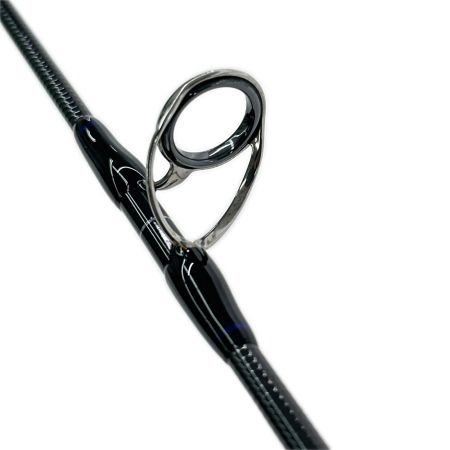  Ripple Fisher ロッド ルアーロッド ビッグツナ83 ジャパンスペシャル ソフトケース付