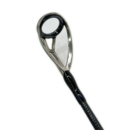  Ripple Fisher ロッド ルアーロッド ビッグツナ83 ジャパンスペシャル ソフトケース付