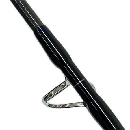  Ripple Fisher ロッド ルアーロッド ビッグツナ83 ジャパンスペシャル ソフトケース付