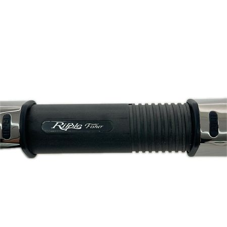  Ripple Fisher ロッド ルアーロッド ビッグツナ83 ジャパンスペシャル ソフトケース付