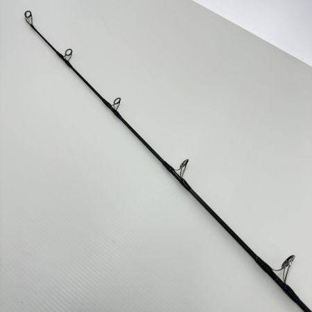  Ripple Fisher ロッド ルアーロッド ビッグツナ83 ジャパンスペシャル ソフトケース付