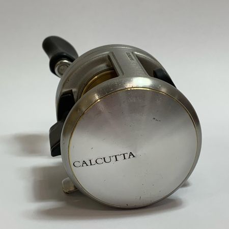  SHIMANO シマノ 05 カルカッタ 101  ベイトリール　本体のみ 01958