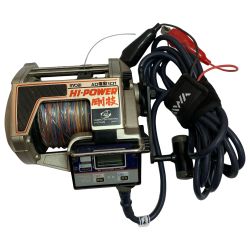 ★★ RYOBI リョービ HI-POWER剛技 AD電動101  ケーブル付　キズ、サビあり Cランク