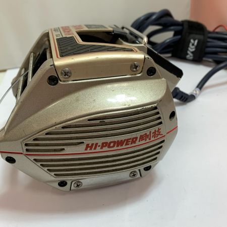  RYOBI リョービ HI-POWER剛技 AD電動101  ケーブル付　キズ、サビあり