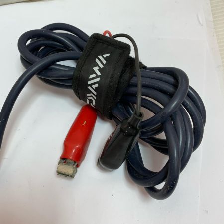  RYOBI リョービ HI-POWER剛技 AD電動101  ケーブル付　キズ、サビあり