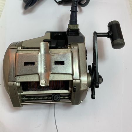  RYOBI リョービ HI-POWER剛技 AD電動101  ケーブル付　キズ、サビあり