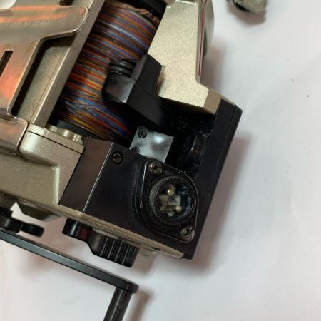  RYOBI リョービ HI-POWER剛技 AD電動101  ケーブル付　キズ、サビあり