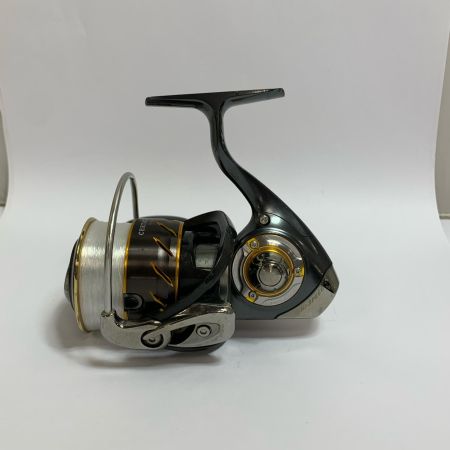  DAIWA ダイワ 13セルテート 3012H キズ有 スピニングリール　本体のみ 056157