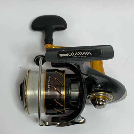  DAIWA ダイワ 13セルテート 3012H キズ有 スピニングリール　本体のみ 056157