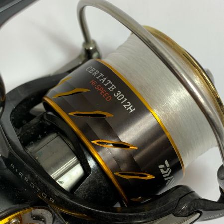  DAIWA ダイワ 13セルテート 3012H キズ有 スピニングリール　本体のみ 056157
