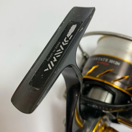  DAIWA ダイワ 13セルテート 3012H キズ有 スピニングリール　本体のみ 056157