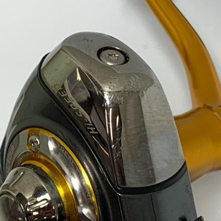  DAIWA ダイワ 13セルテート 3012H キズ有 スピニングリール　本体のみ 056157