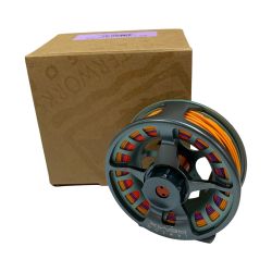 ★★ LAMSON REMIX リミックスＲ-5+　ややキズ有　箱、袋、取説付 Bランク