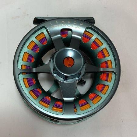  LAMSON REMIX リミックスＲ-5+　ややキズ有　箱、袋、取説付