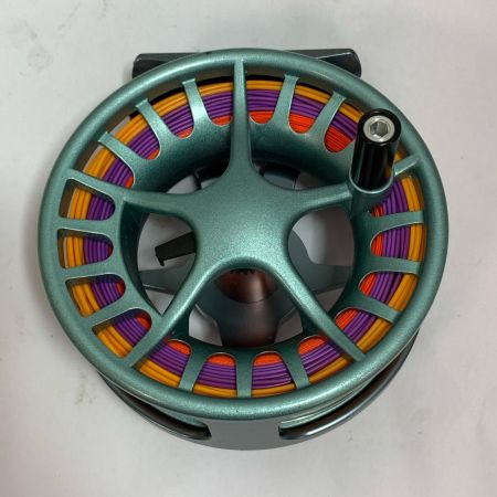  LAMSON REMIX リミックスＲ-5+　ややキズ有　箱、袋、取説付