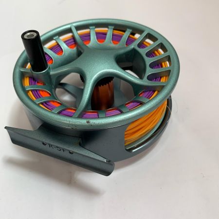  LAMSON REMIX リミックスＲ-5+　ややキズ有　箱、袋、取説付