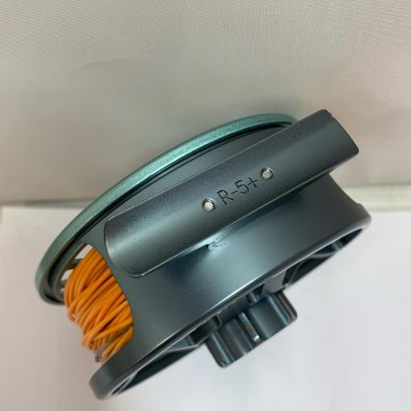  LAMSON REMIX リミックスＲ-5+　ややキズ有　箱、袋、取説付