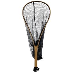 ★★ SAURUS ザウルス ランディングネット 　全長約95cm Cランク