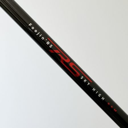  APIA  ルアーロッド フージンRSスカイハイ99M ソフトケース付