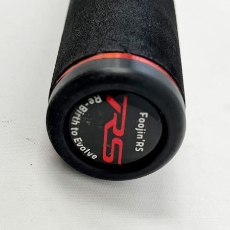  APIA  ルアーロッド フージンRSスカイハイ99M ソフトケース付